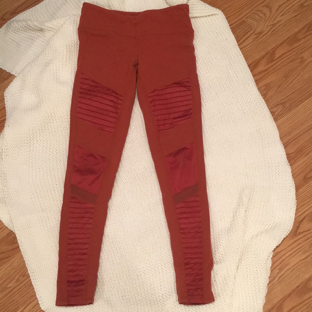 ALO Moto Legging
